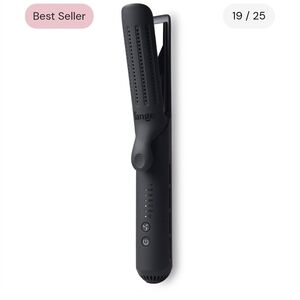 Lange Black Le Duo Classic Grande Hair Styling Tool